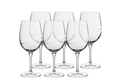 Kattaus - Luigi Bormioli Aero Punainen wine glass - 48 cl - 0032622020470