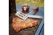 Gadget - Mikamax BBQ-merkintärauta - 02956