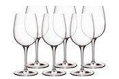 Kattaus - Luigi Bormioli Palace redwine glass 36.5 cl - 0032622013960