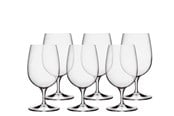 Kattaus - Luigi Bormioli Palace water glass - 32 cl - 0032622013984
