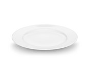 Kattaus - Pillivuyt Sancerre plate - 28 cm - white - 3050910003186