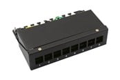 Lisätarvikkeet - Roline VALUE Keystone Module Frame - 26.99.0331