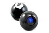Gadget - Mikamax Mystinen 8-pallo - 01000