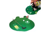 Lautapelit - Mikamax Potty Putter - 00985