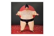 Gadget - Mikamax Sumo-puku - 00670