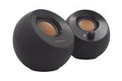 Kaiuttimet - PC - Creative Pebble V2 - musta - 51MF1695AA000