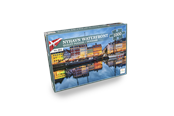 Palapelit - Lautapelit Nordic Quality Puzzles - DA:001 - Nyhavnin rantakatu - LPFI071