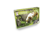 Palapelit - Lautapelit Välipalaaika - LPFI7603
