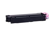 Mustepatruunat, värikasetit ja lisävarusteet - KMP K-T87 - magenta - värikasetti (vaihtoehto: Kyocera 1T02TVBNL0) - 2923,0006