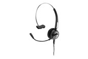 Kuulokkeet - MediaRange MROS305 - headset - MROS305