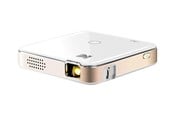 Projektori - KODAK Projektori Luma 150 Portable WiFi Projector - 854 x 480 - 150 ANSI lumens - RODPJS150