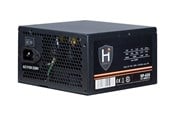 Virtalähde - Inter-Tech HiPower SP-650 Virtalähde - 650 Watt - 120 mm - ATX 2.4 - 80 Plus - 88882111