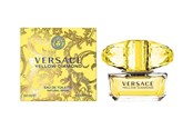 Parfyymit & Tuoksut - VERSACE Yellow Diamond - 8011003804542