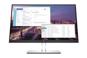 Näyttö - 23" HP E23 G4 - 1920x1080 - IPS - 9VF96A3#ABB