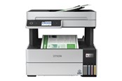 Tulostimet - Epson EcoTank ET-5150 kaikki yhdessä -tulostin Multifunction - väri - Muste - C11CJ89402