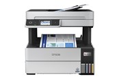 Tulostimet - Epson EcoTank ET-5170 All in One Multifunction - väri - Muste - C11CJ88402
