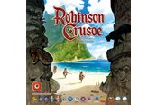 Lautapelit - Portal Games Robinson Crusoe (EN) - POR8006