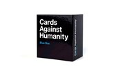 Lautapelit - Breaking Games Cards Against Humanity - Sininen Laajennus - SBDK2031