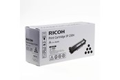 Mustepatruunat, värikasetit ja lisävarusteet - Ricoh SP 230H - Musta - Original - toner cartridge - 408294
