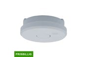 Turvallisuus - Foss Europe Life smokealarm 9v Value - 100275