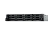 NAS-Palvelimet - Synology RackStation RS3621RPxs - NAS-Palvelimet - RS3621RPXS