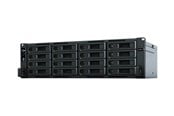 NAS-Palvelimet - Synology RackStation RS4021xs+ - NAS-Palvelimet - RS4021XS+