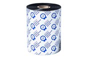 Mustepatruunat, värikasetit ja lisävarusteet - Brother Premium - black - print ribbon - BWP1D600110