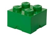 Lastenhuone - LEGO Säilytyslaatikko 4 - 40031734