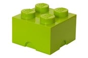 Lastenhuone - LEGO Säilytyslaatikko 4 - 40031220