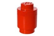 Lastenhuone - LEGO Säilytyslaatta 1 Pyöreä - 40301730