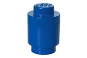 Lastenhuone - LEGO Säilytyslaatta 1 Pyöreä - 40301731