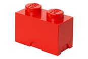 Lastenhuone - LEGO Säilytyslaatikko 2 - 40021730