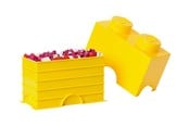 Lastenhuone - LEGO Säilytyslaatikko 2 - 40021732