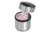 Jäätelökone - ProfiCook Jäätelökone PC-ICM 1140 - jäätelökone - ruostumaton teräs - PC-ICM 1140