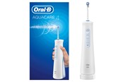 Sähköhammasharjat - Oral-B Hammasvälisuihku Aquacare -Suusuihku - 4210201233220