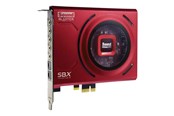 Äänikortit - Creative Äänikortti Sound Blaster Z SE - 70SB150000004