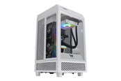 Kotelot - Thermaltake Torni - Kotelot - Tower - Valkoinen - CA-1R3-00S6WN-00