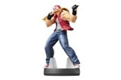 Pelit - lisävarusteet - Nintendo Amiibo Terry Bogard no. 86 (Super Smash Bros. Collection) - 0045496380946