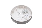Turvallisuus - Foss Europe Life flushmountbox for smokalarm 230v - 100233