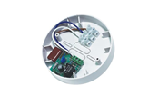 Turvallisuus - Foss Europe Elämä flushmountbox w / rele smokalarm 230v: lle - 100234