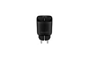 Smart Home - Älykoti - Hombli Smart Socket with Energy Monitoring - Musta - HBSS-0100