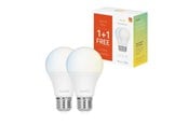Smart Home - Älykoti - Hombli Älylamppu (9W) CCT-promopakkaus - HBPP-0101