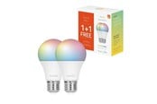 Smart Home - Älykoti - Hombli Älylamppu (9W) RGB + CCT -tarjouspakkaus - HBPP-0102