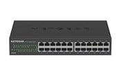 Kytkimet - Netgear GS324v2 24-Port Gigabit Ethernet Switch - GS324-200EUS