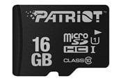 Muistikortti - Patriot LX Sarja - PSF16GMDC10