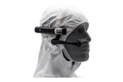 VR-lisävarusteet - REALWEAR Flexband - headband for smart glasses - 171035-A