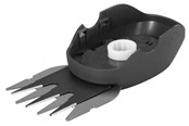 Ruohotrimmerit - Gardena Ruohoterä -akkuruohosaksiin - 09862-20