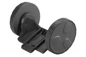 Ruohotrimmerit - Gardena Pyörät -akkuruohosaksiin - 9861-20