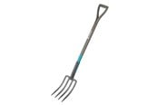 Puutarhatyökalut - Gardena NatureLine kaivinkahva - 17002-20