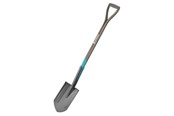 Puutarhatyökalut - Gardena NatureLine terävä lapio - 17001-20